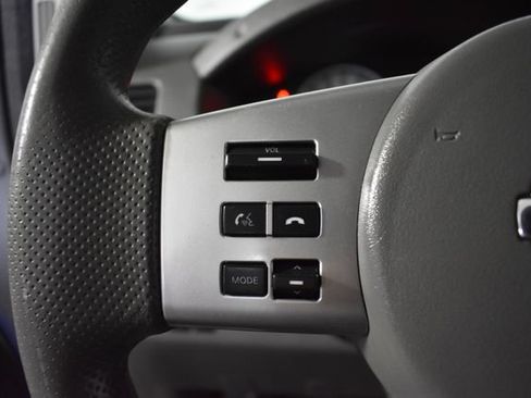 Used 2017 Nissan Frontier Desert Runner RWD image 15