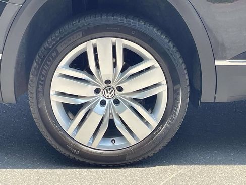 Used 2019 Volkswagen Atlas SEL AWD/4WD image 7
