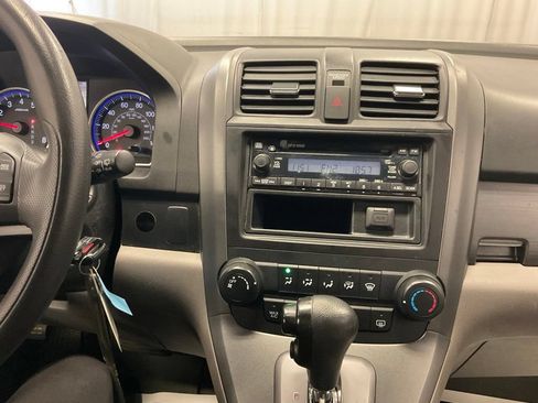 Used 2009 Honda CR-V LX image 21