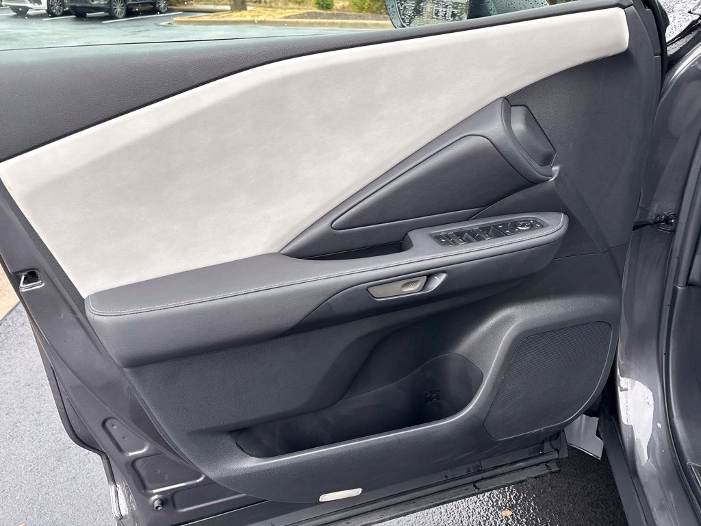 Used 2024 Lexus TX 350 AWD w/ Captains Chair Package image 12