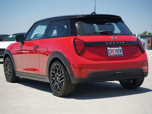 New 2026 MINI Cooper S FWD image 3