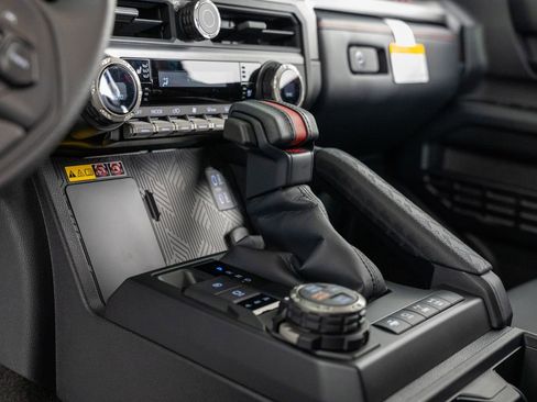 Used 2026 Toyota 4Runner TRD Pro image 49