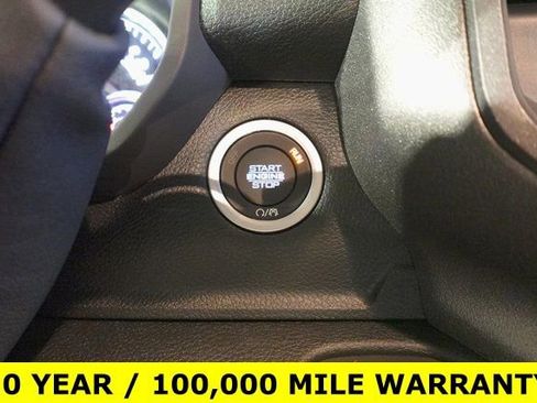 New 2026 RAM 3500 Tradesman image 17