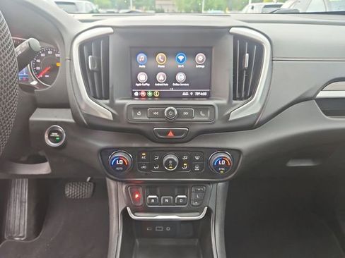 Used 2020 GMC Terrain SLE w/ Driver Convenience Package FWD image 18
