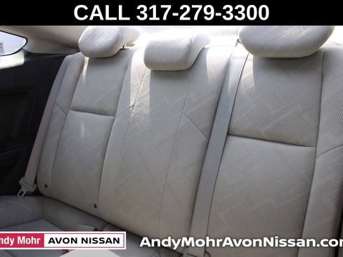 Used 2012 Honda Civic LX image 17