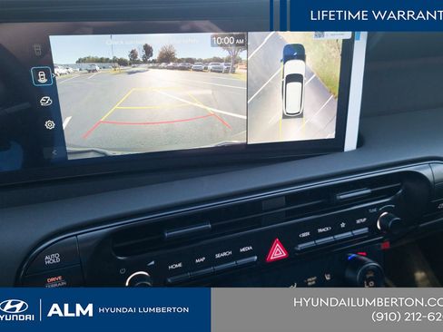 New 2026 Hyundai Palisade XRT Pro AWD/4WD image 26