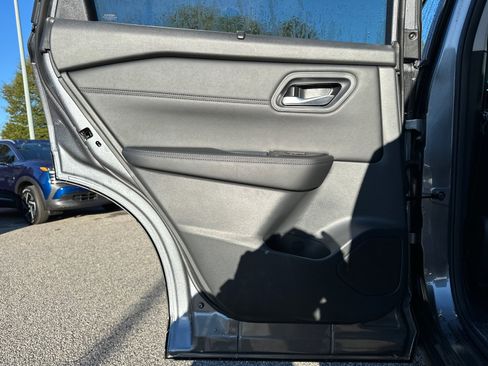 New 2026 Nissan Rogue SV w/ SV Premium Package image 22