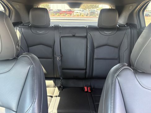 Used 2020 Cadillac XT4 Premium Luxury FWD image 20