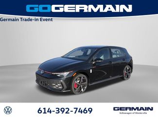 New 2026 Volkswagen GTI SE video 1