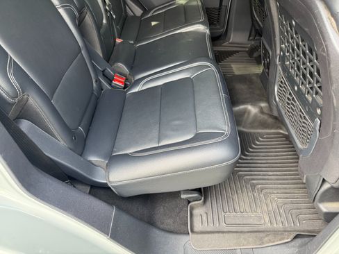Used 2021 Ford Bronco First Edition AWD/4WD image 66