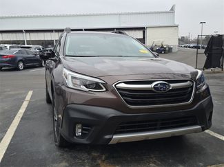 Used 2020 Subaru Outback Limited w/ Popular Package #2 video 1