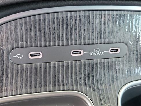 New 2026 Hyundai Palisade Calligraphy image 14