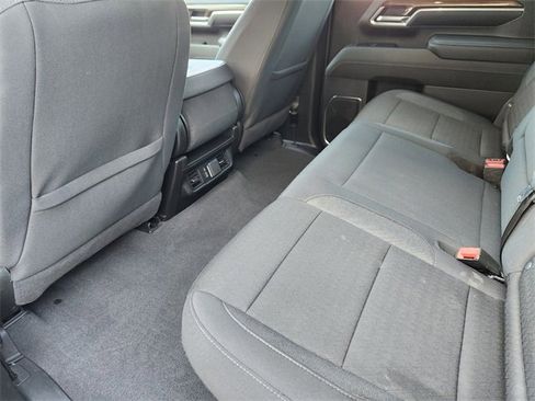 Certified 2025 Chevrolet Silverado 2500 LT w/ Safety Package image 21