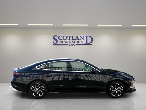 Used 2025 Hyundai Sonata SEL image 5