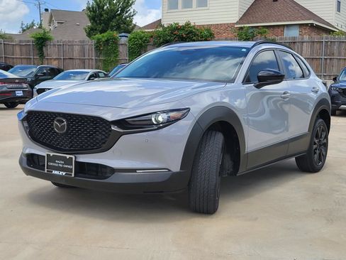 Used 2026 MAZDA CX-30 AWD 2.5 S image 2