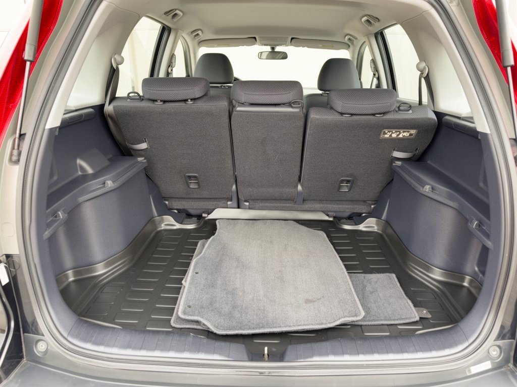 Used 2007 Honda CR-V LX image 28