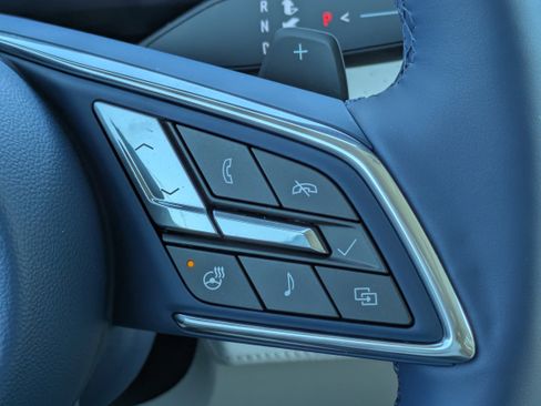 New 2026 Buick Enclave Avenir w/ Super Cruise Package image 27