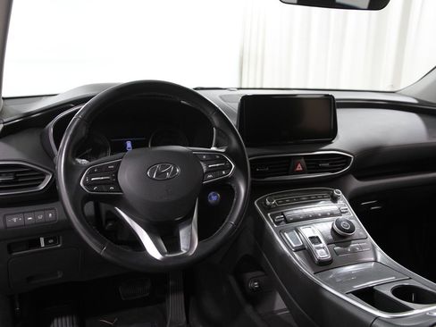 Certified 2023 Hyundai Santa Fe XRT image 6