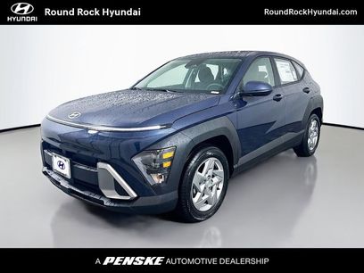 New 2026 Hyundai Kona SE