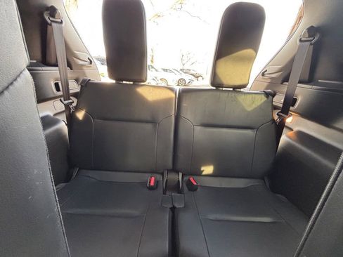 Used 2024 Mitsubishi Outlander SE image 22