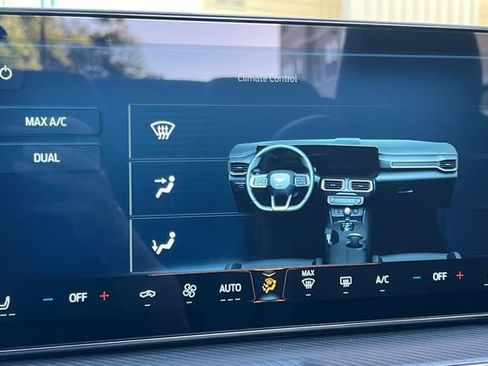 New 2026 Ford Mustang Convertible w/ Anti-Theft Package RWD image 19
