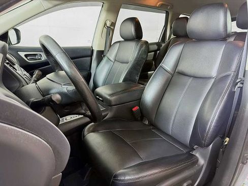 Certified 2020 Nissan Pathfinder SL w/ Cargo Package AWD/4WD image 16