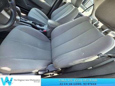 Used 2009 Hyundai Sonata GLS FWD image 12