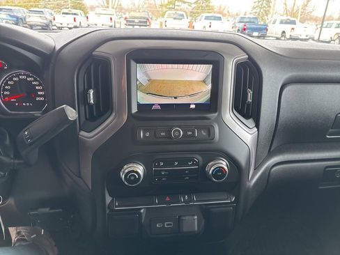 Used 2023 GMC Sierra 2500 Pro image 13