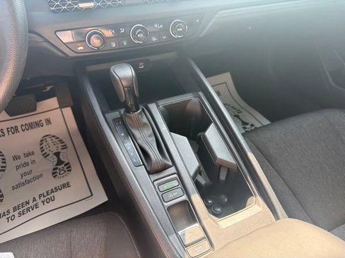Used 2024 Honda Accord EX image 31