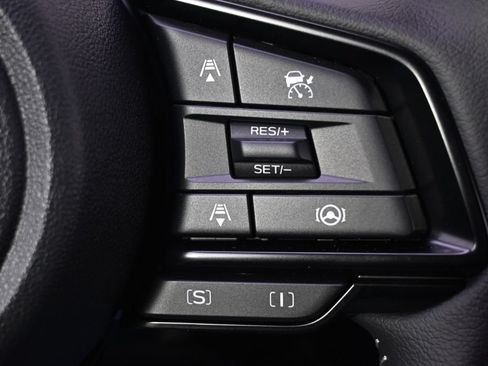 New 2026 Subaru Forester Premium AWD/4WD image 31