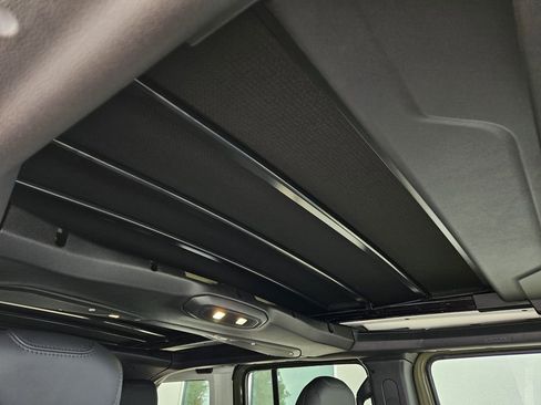 New 2026 Jeep Wrangler Unlimited Rubicon AWD/4WD image 8