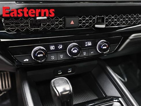 Used 2024 Honda Accord Sport image 19