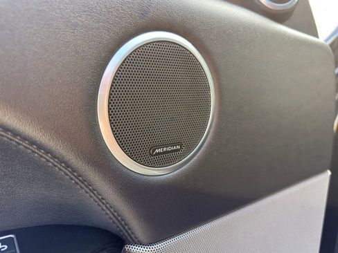 Used 2016 Land Rover Range Rover Sport Supercharged image 22