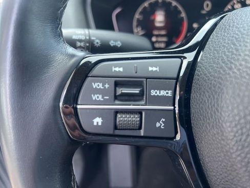 Certified 2023 Honda Civic EX image 24