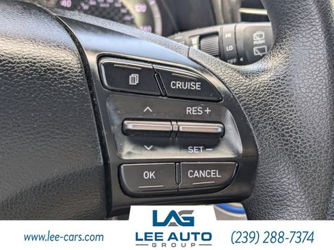 Used 2019 Hyundai Veloster 2.0 image 23