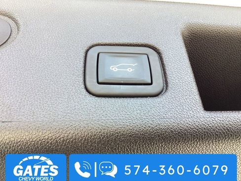 Used 2024 Chevrolet Equinox RS w/ RS Leather Package AWD/4WD image 14