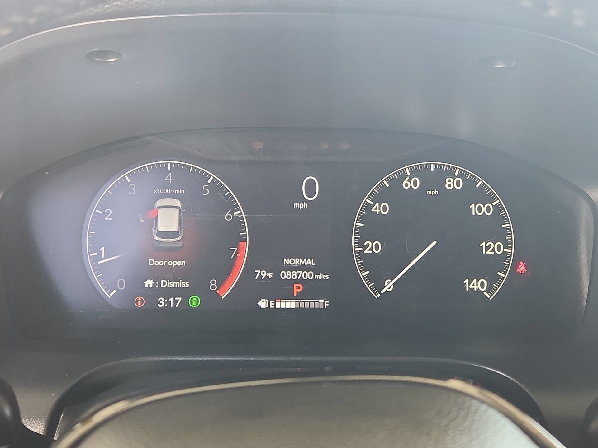 Used 2024 Honda HR-V EX-L image 10