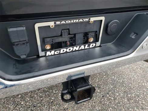 Used 2020 GMC Sierra 2500 SLT w/ SLT Premium Plus Package image 36