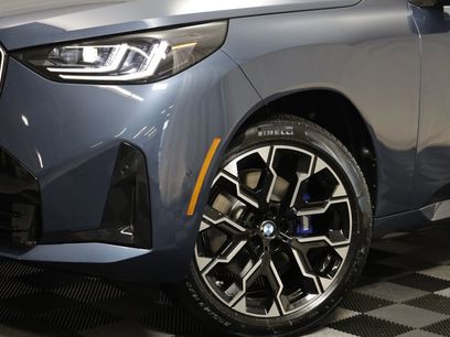New 2026 BMW X3 xDrive30i w/ Premium Package