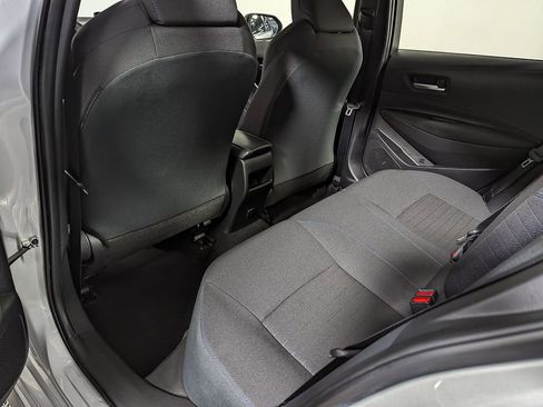 Used 2022 Toyota Corolla SE image 39