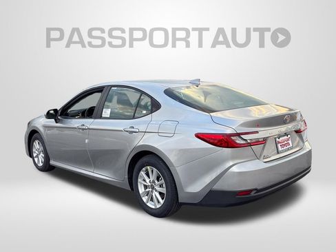 New 2026 Toyota Camry LE image 3