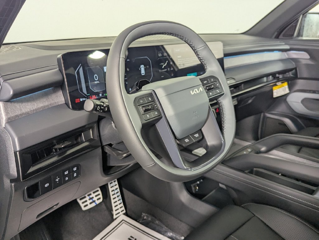 New 2027 Kia Telluride SX X-Line w/ Towing Package AWD/4WD image 11