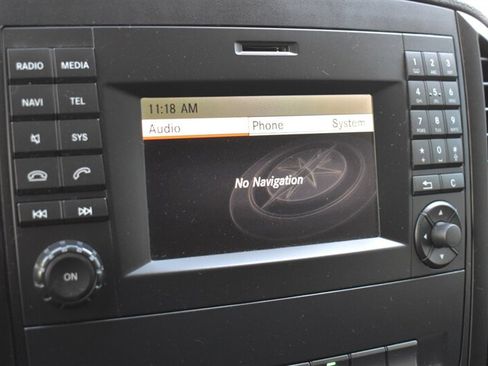 Used 2020 Mercedes-Benz Metris image 22