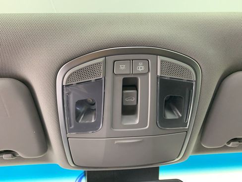 Used 2019 Hyundai Tucson Night w/ Cargo Package image 30