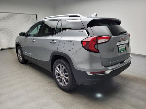 Used 2023 GMC Terrain SLT AWD/4WD image 5