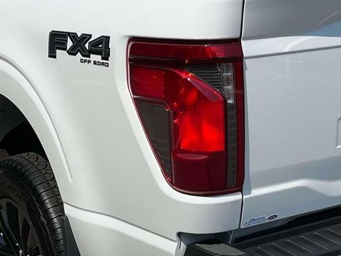 New 2026 Ford F150 XLT w/ Equipment Group 302A MID AWD/4WD image 10