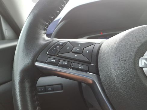 Used 2024 Nissan Sentra SV w/ All-Weather Package image 22