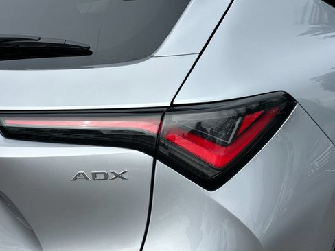 Used 2025 Acura ADX A-Spec AWD/4WD image 24