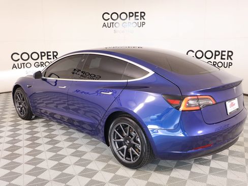 Used 2019 Tesla Model 3 Standard Range RWD image 21