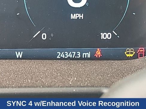 Used 2024 Ford F250 Lariat image 13